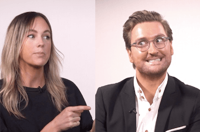 Inside Scoop: Paul Mescal pints, podcast reviews and new couple alerts!