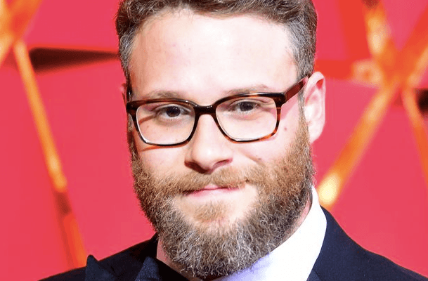 Seth Rogen joins Ryan for this week’s episode of The Late Late Show Seth Rogen joins Ryan for this week’s episode of The Late Late Show
