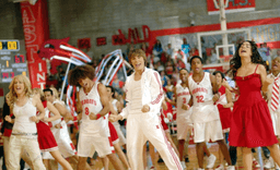 QUIZ: How well do you remember High School Musical?