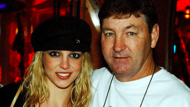 Britney Spears’ dad Jamie says he is “sorry” to see daughter in pain