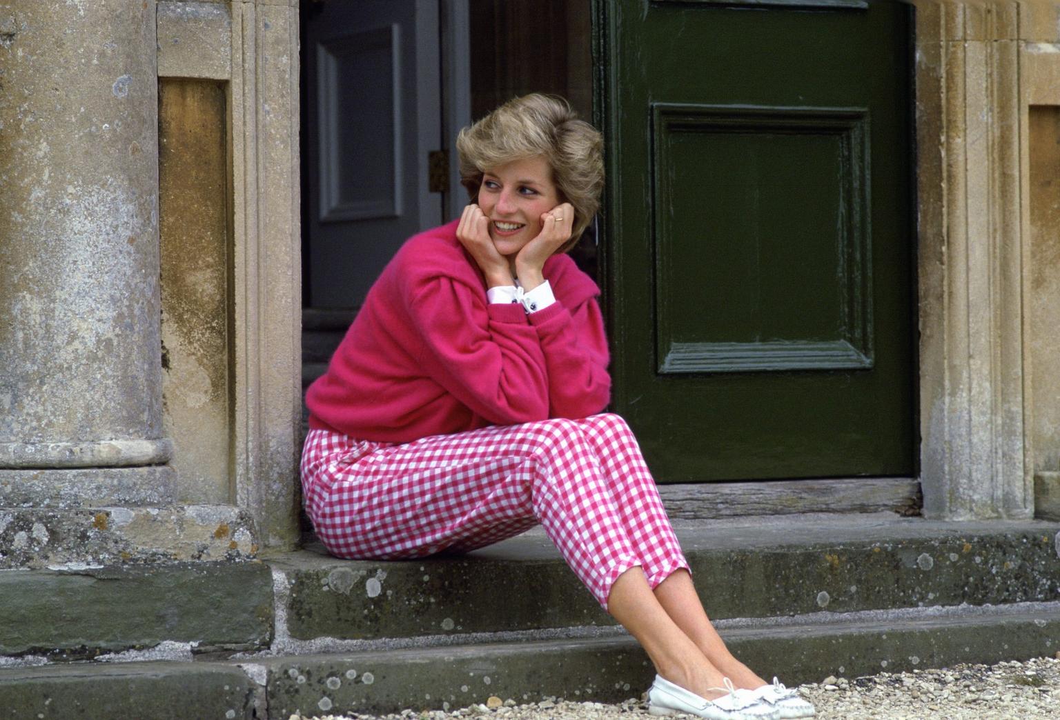 Rare footage of Princess Diana is coming in new documentary to celebrate her 60th