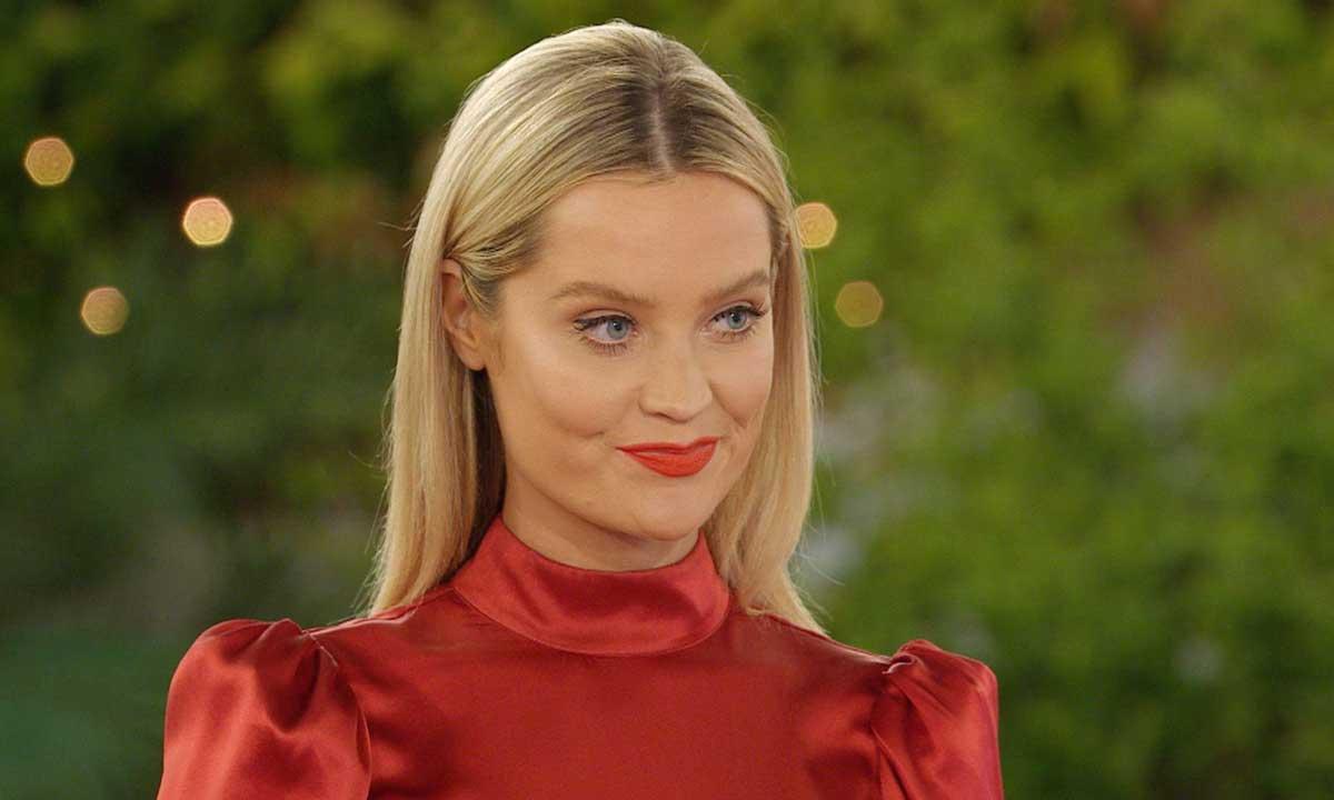 Laura Whitmore will not be hosting the next series of Love Island