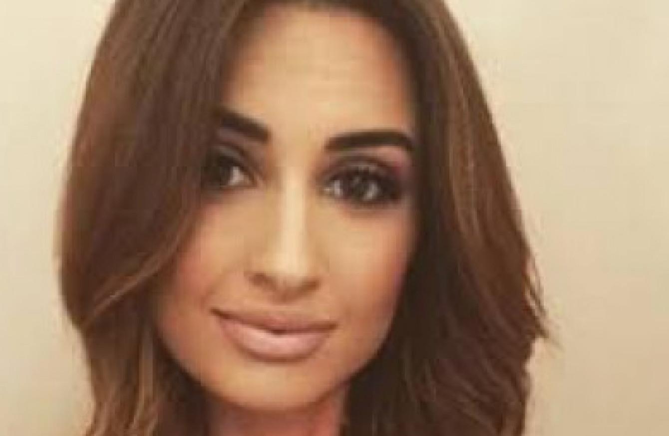 Daniel Murtagh found guilty of murdering Nadine Lott