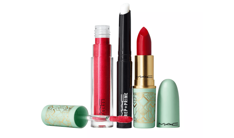 MAC’s limited Hollywood collection set to launch in Irish stores soon MAC’s limited Hollywood collection set to launch in Irish stores soon