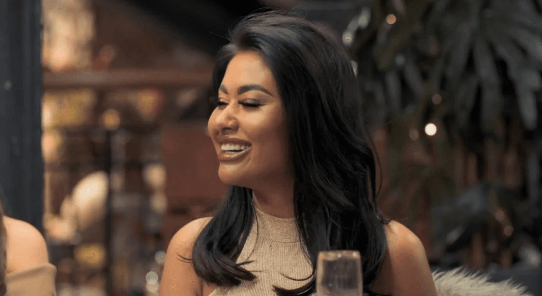 Married At First Sight star removed from show for “unacceptable” behaviour