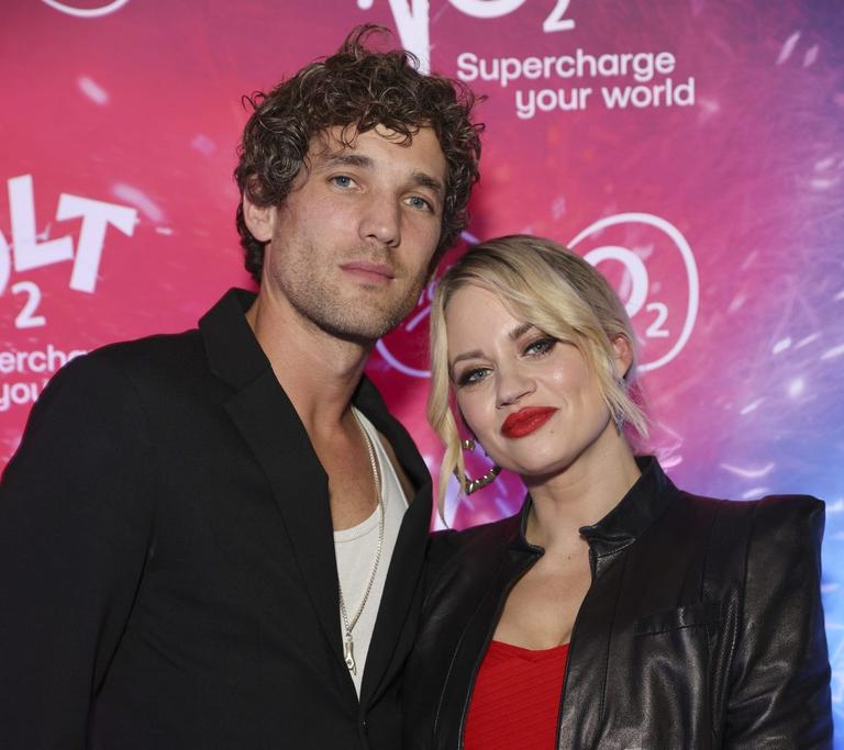 Kimberly Wyatt opens up on decision to get sterilised with husband