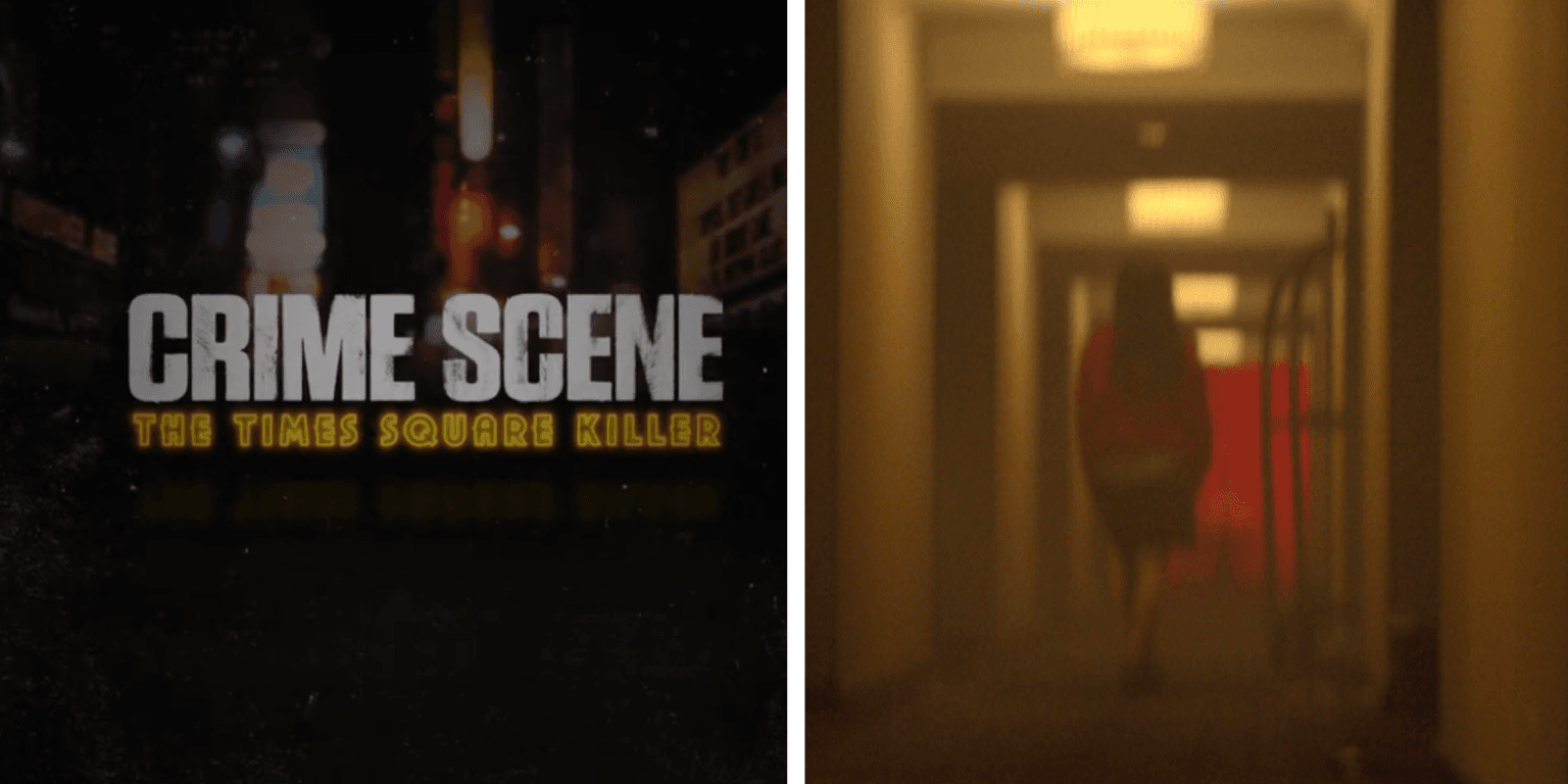 Netflix’s new true crime documentary about an infamous New York murderer is coming soon