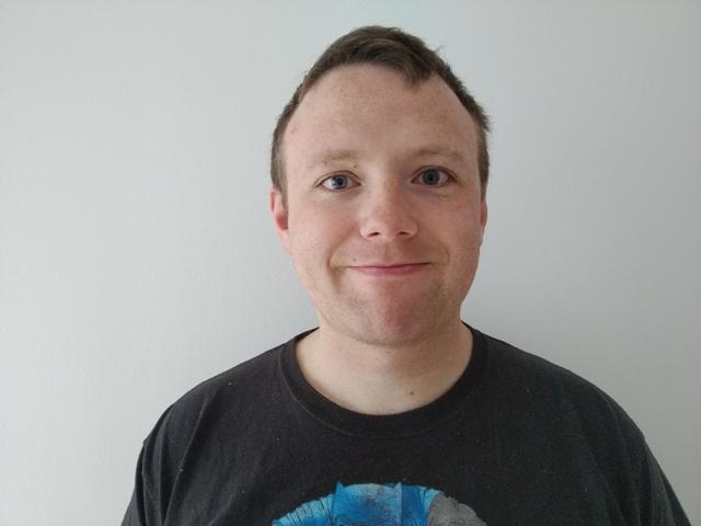 Danish police search for Irish man who went missing on way home