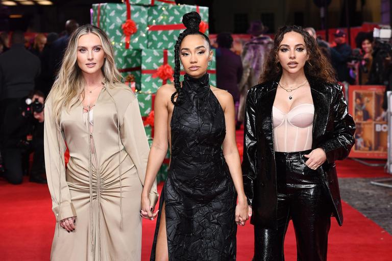 A Little Mix documentary just landed on YouTube