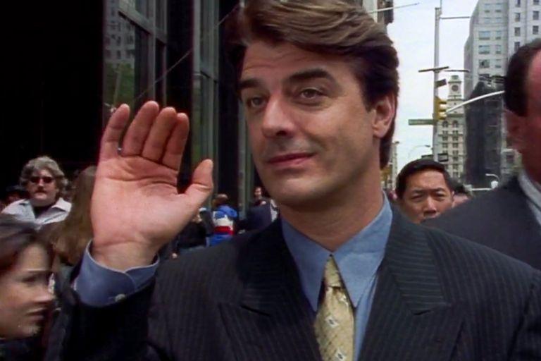 QUIZ: Which Sex and the City man would you end up with? QUIZ: Which Sex and the City man would you end up with?