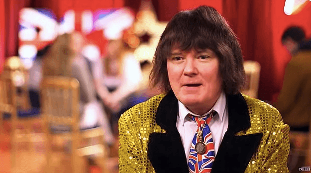 Britain’s Got Talent star David Watson reportedly dies aged 62