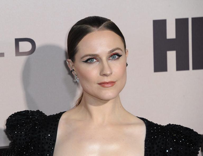 HBO documentary will explore Evan Rachel Wood’s allegations against Marilyn Manson
