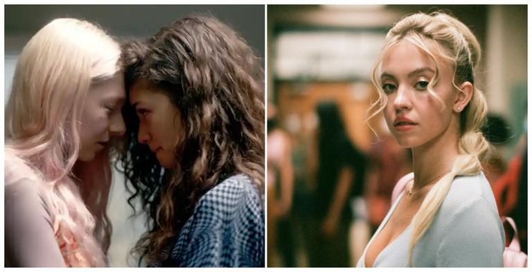 Euphoria-inspired baby names are trending with 2022 parents Euphoria-inspired baby names are trending with 2022 parents