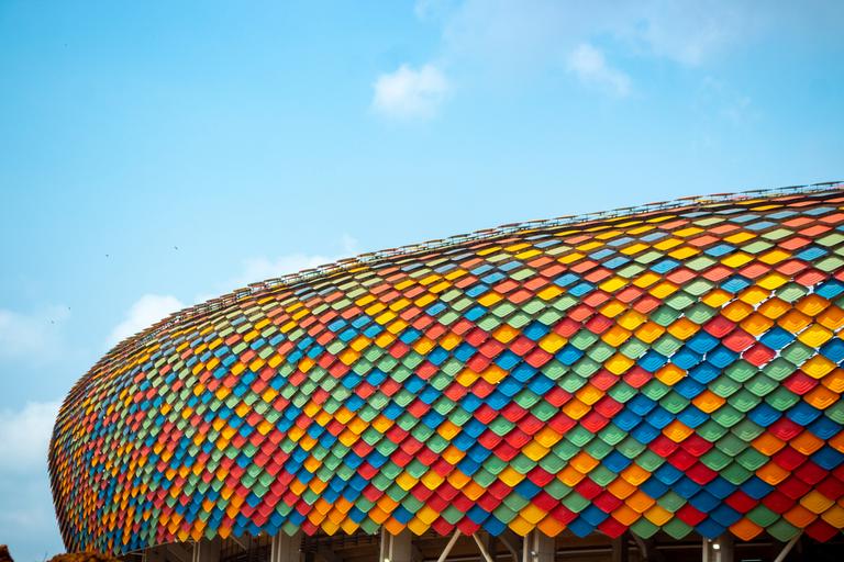 Several people killed after crush at Africa Cup of Nations match