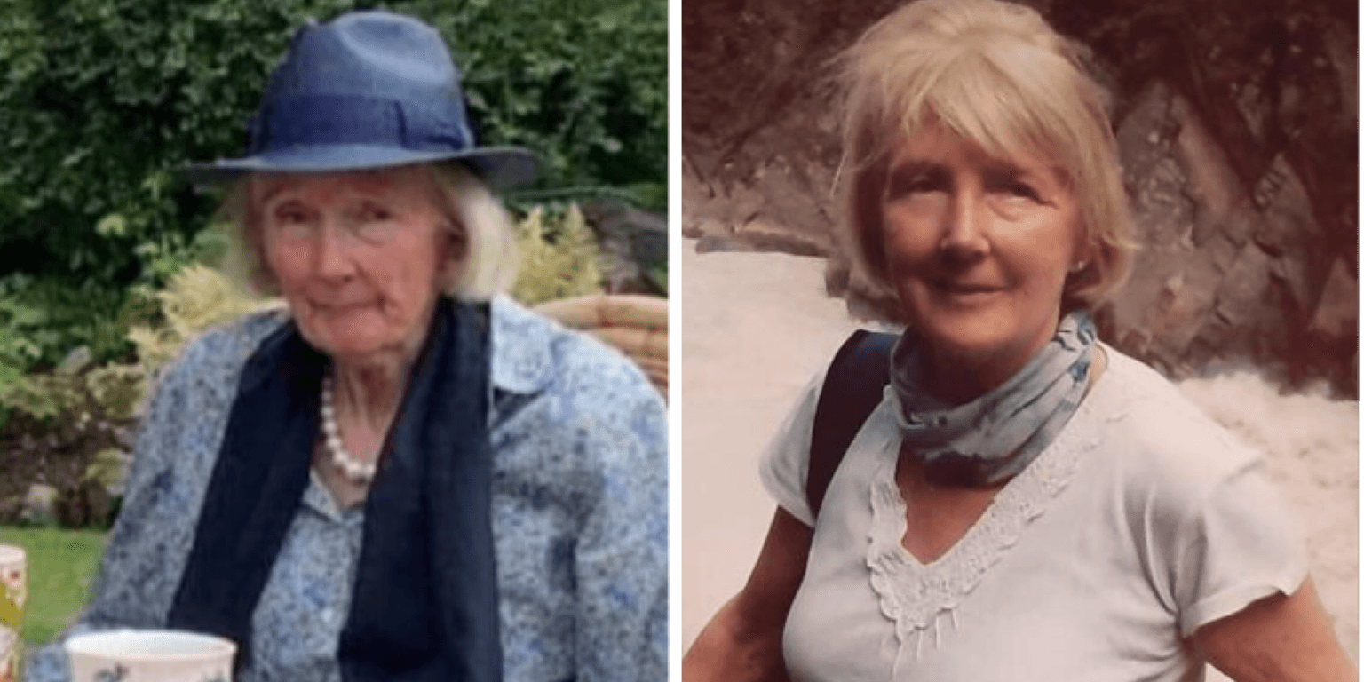 Body found in search for missing 82-year-old woman in Wicklow