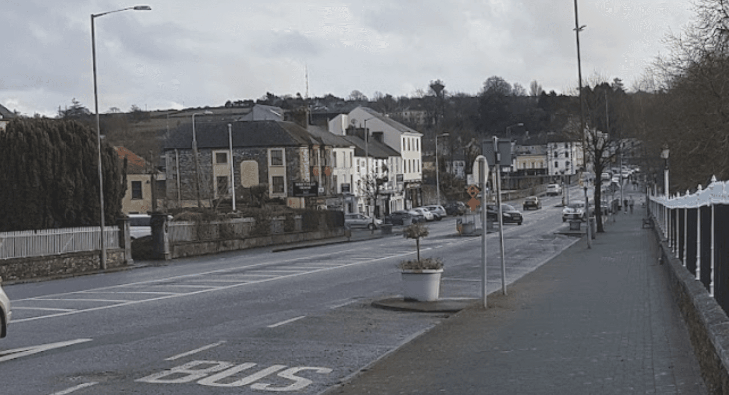 Man due in court following alleged assault on teenage girl in Fermoy