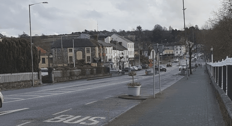 Man due in court following alleged assault on teenage girl in Fermoy
