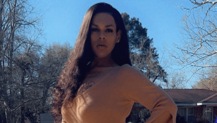 My 600lb Life’s first transgender star has died aged 30