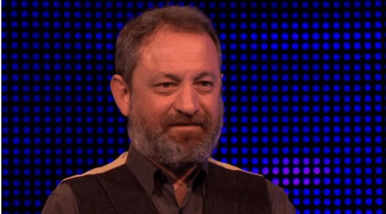 The Chase fans shocked as contestant gets full house in quickfire round The Chase fans shocked as contestant gets full house in quickfire round