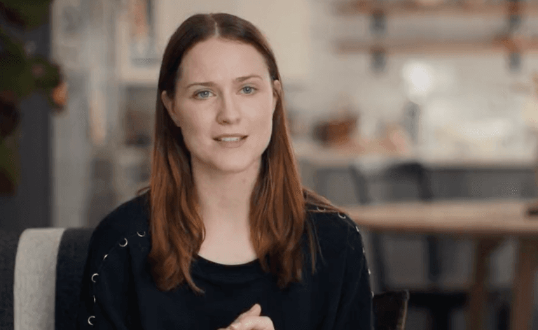 WATCH: Evan Rachel Wood details Marilyn Manson abuse allegations in documentary trailer