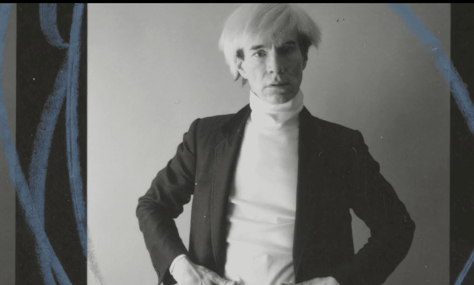 WATCH: The trailer for Netflix’s The Andy Warhol Diaries has just dropped