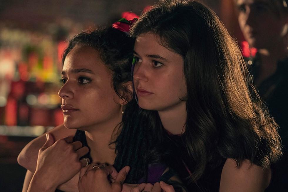 5 things we learned from the Conversations With Friends trailer