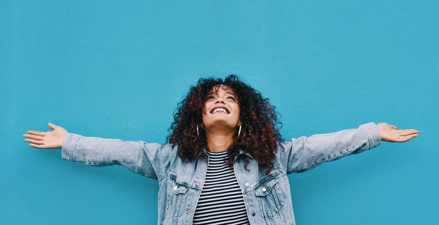 Single positivity: the empowering movement that’s taking over