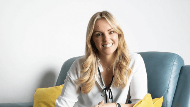 Jenny McCarthy returns to hospital following brain surgery as she struggles with pain