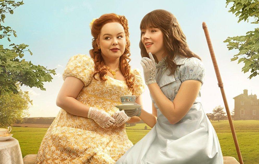 Here’s what to expect from Bridgerton season 2 ahead of its release later this month