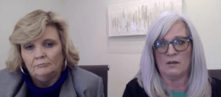 Two women share “heartbreaking” story of discovering they were switched at birth, 55 years later