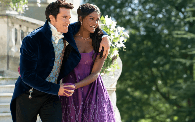 Jonathan Bailey on the lack of sex scenes in Bridgerton season two Jonathan Bailey on the lack of sex scenes in Bridgerton season two