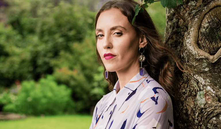 Louise O’Neill: “It sometimes feels like we need to share our stories to be accepted as humans”