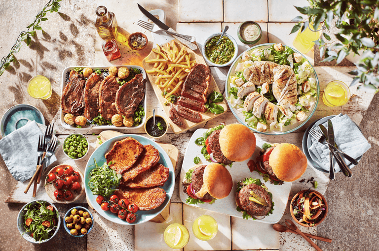 WIN: A €50 Iceland Foods voucher to stock up on all your summer essentials WIN: A €50 Iceland Foods voucher to stock up on all your summer essentials