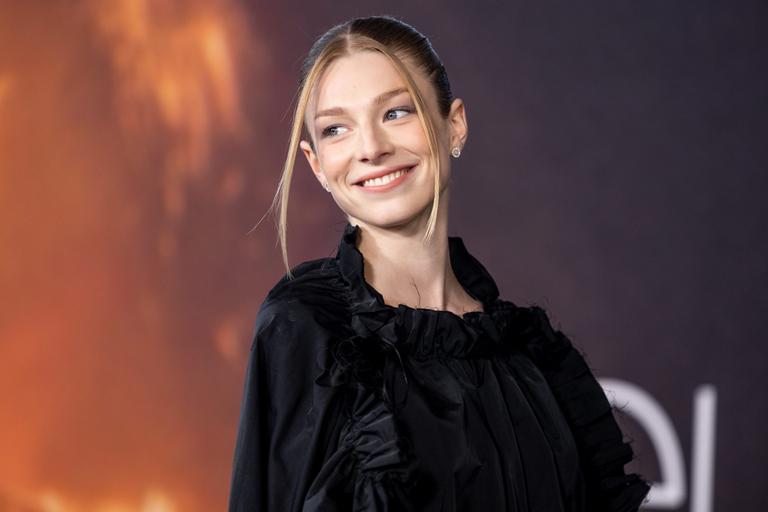 Euphoria’s Hunter Schafer has signed onto Hunger Games prequel Euphoria’s Hunter Schafer has signed onto Hunger Games prequel