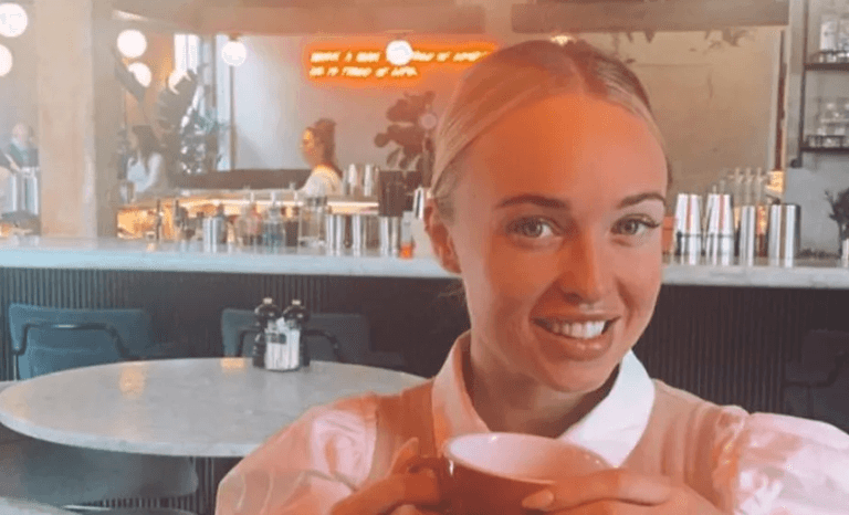 Hollyoaks star Jorgie Porter announces pregnancy after losing quadruplets
