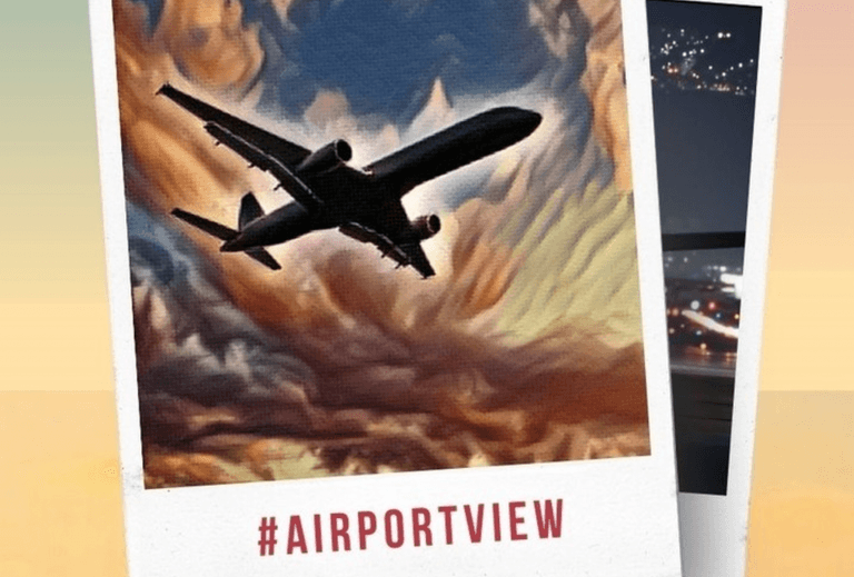 There’s a rooftop bar opening soon by Dublin Airport