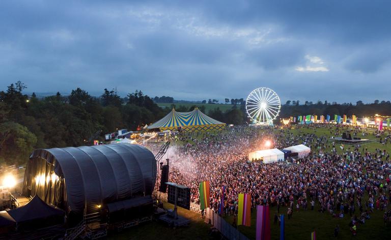 Everything you need to know about All Together Now 2022 Everything you need to know about All Together Now 2022