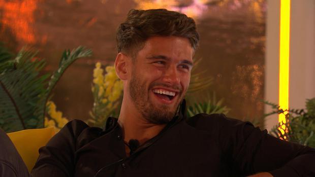 Jacques has left the Love Island villa