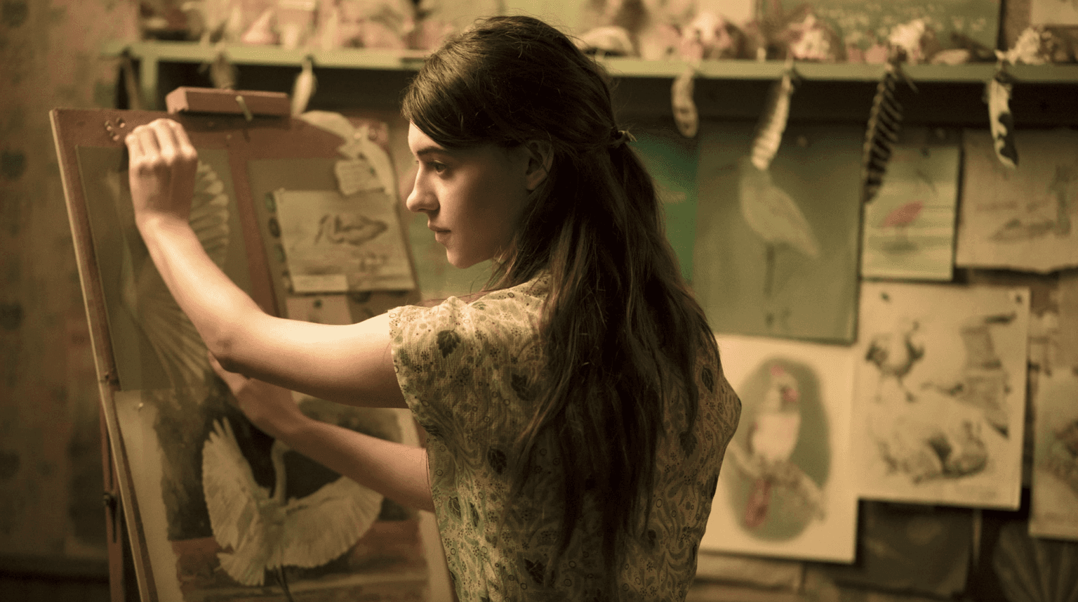 Daisy Edgar Jones: Where the Crawdads Sing’s star on working with Reese Witherspoon