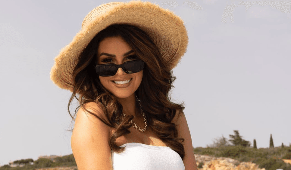 ASAI complaint upheld against Suzanne Jackson over Instagram ad