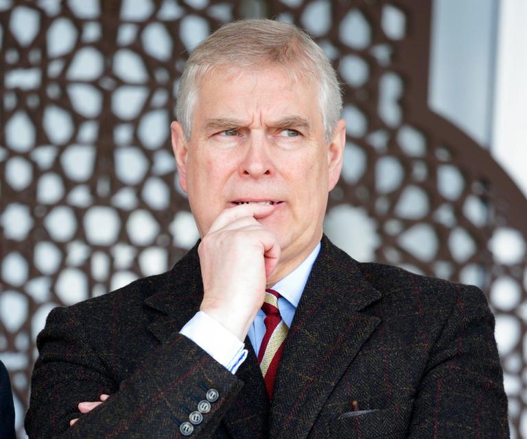 Channel 4 to air controversial musical about Prince Andrew