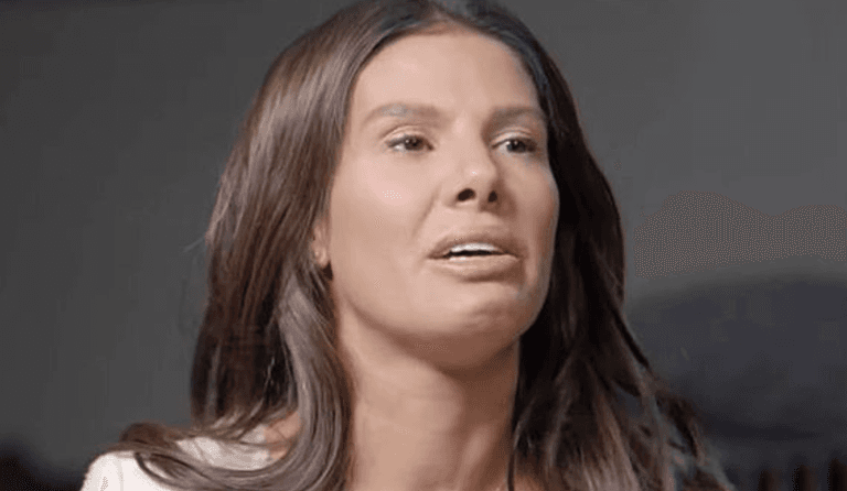 Rebekah Vardy ‘suffering from PTSD’ and hospitalised twice since Wagatha Christie claims