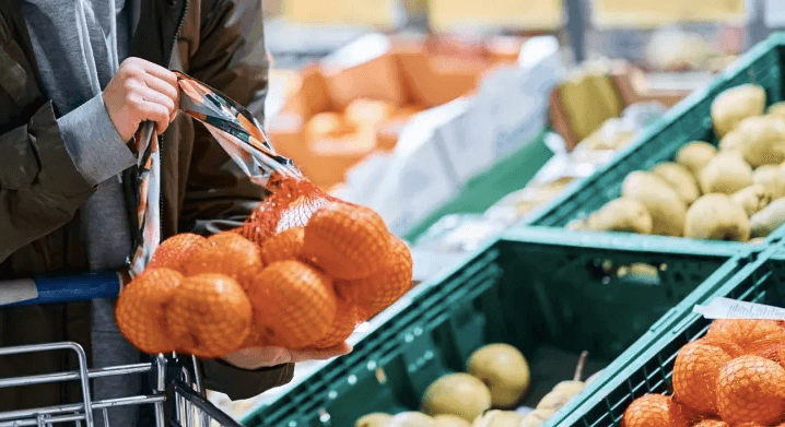 Tesco apologise to vegans for selling fruit that contain animal products