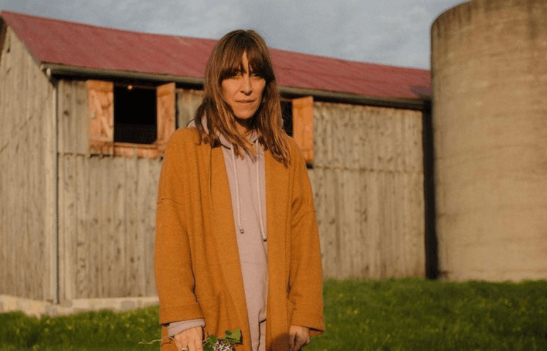 Feist announces departure from Arcade Fire tour following Win Butler allegations