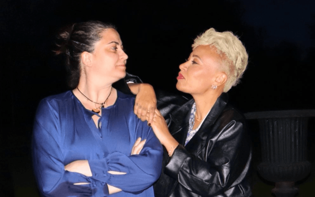 Emeli Sandé announces engagement to girlfriend