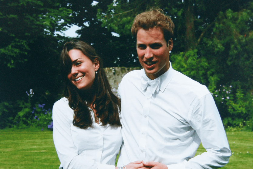 The Crown has found their William and Kate for the upcoming seasons 5 and 6