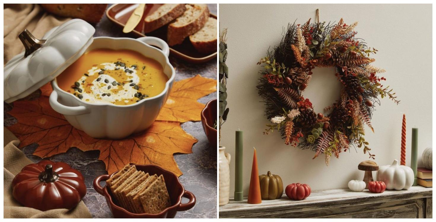 Stay in, get cosy: Penneys new home collection is here, and it is pure hygge