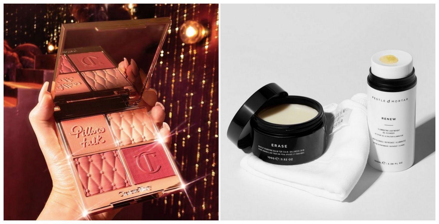 Calling all beauty lovers: Kildare Village gets three major new beauty brands