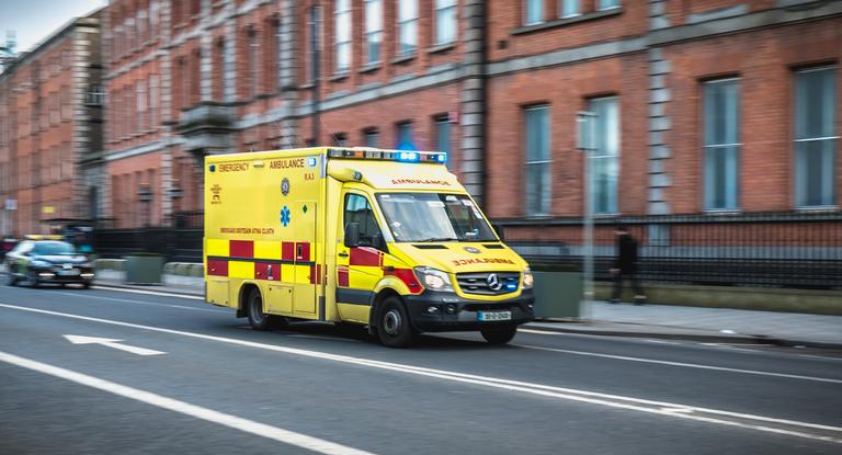 Teen girl in serious condition after fall from Cork shopping centre Teen girl in serious condition after fall from Cork shopping centre