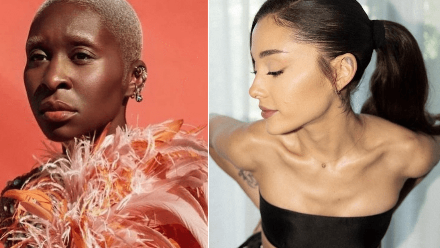 Wicked the Movie(s): Everything we know so far